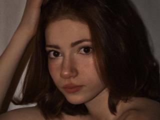 ShyBabeHot - Sexe cam en vivo - 14789462