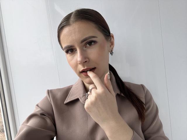 MollyTravis - Sexe cam en vivo - 14789970