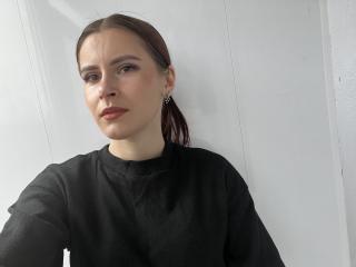 MollyTravis - Sexe cam en vivo - 14790050