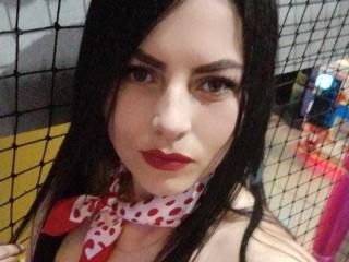 SamanthaSexo - Live sexe cam - 14790658