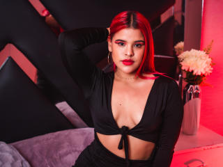 DianeTeigen - Live sexe cam - 14790806