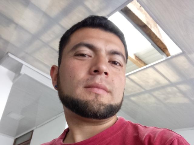 WilliFlechas - Live sex cam - 14791610