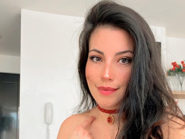 Liliysweet - Live sex cam - 14792246