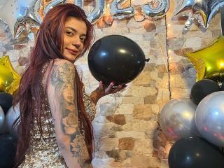 PenelopeWhyat - Sexe cam en vivo - 14792318