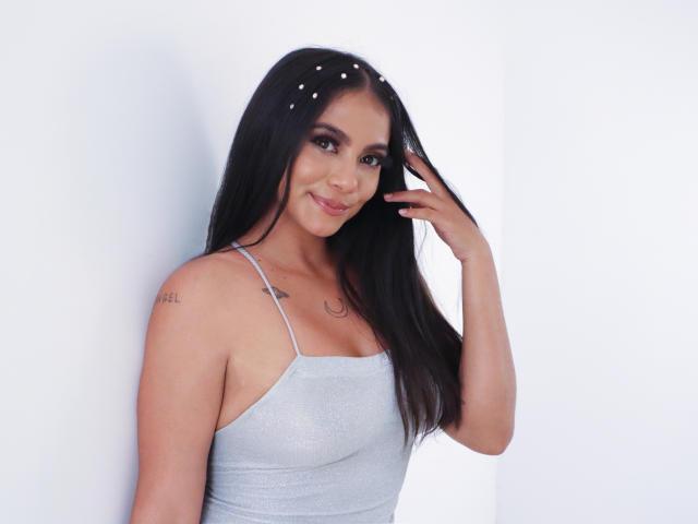 AbyWills - Live sexe cam - 14792926