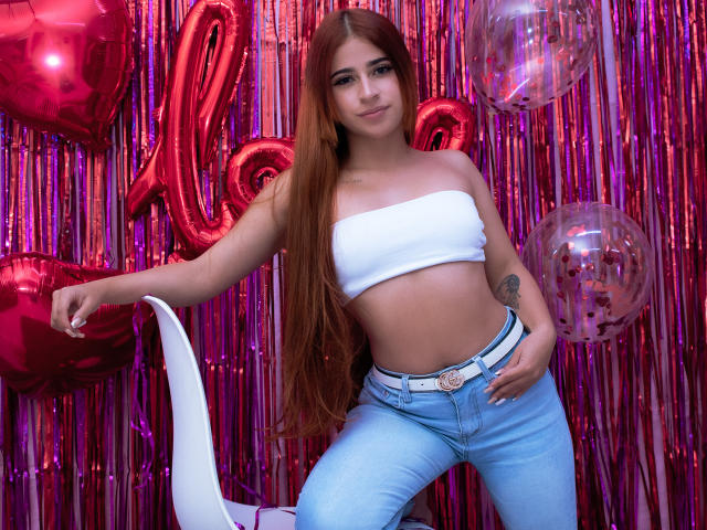 MartinaConorr - Live porn &amp; sex cam - 14793034