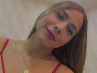 ValeriaSaenzHot - Sexe cam en vivo - 14793602