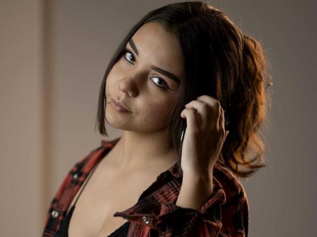 ValkaOlsen - Live sexe cam - 14793778