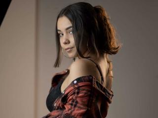 ValkaOlsen - Live sexe cam - 14793786