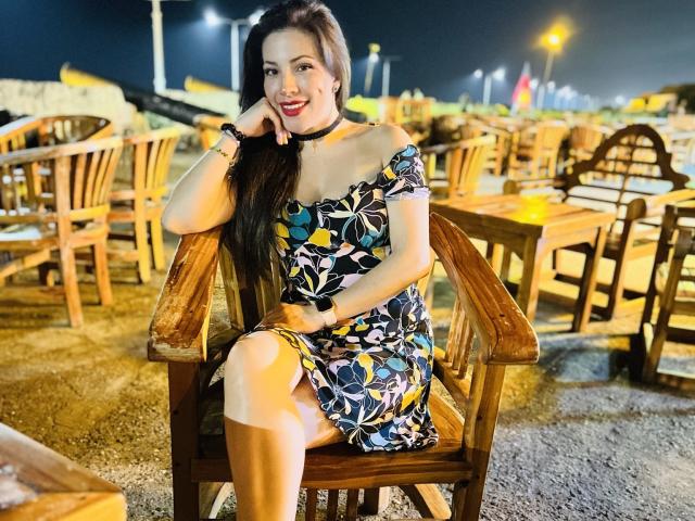 Liliysweet - Live sex cam - 14794214