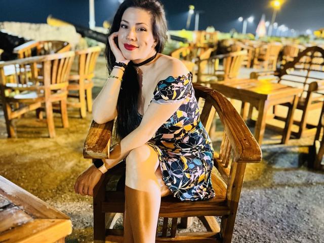 Liliysweet - Camera khiêu dâm &amp; quyến rũ trực tiếp - 14794222