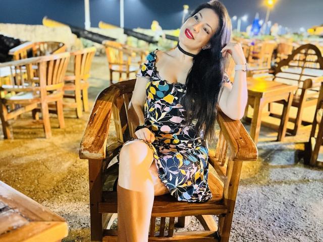 Liliysweet - Live sex cam - 14794226