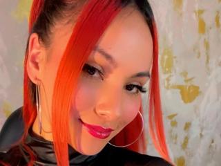 ValeryHarllow - Live sexe cam - 14795198