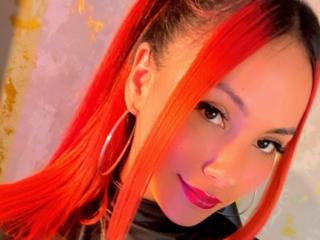 ValeryHarllow - Sexe cam en vivo - 14795202