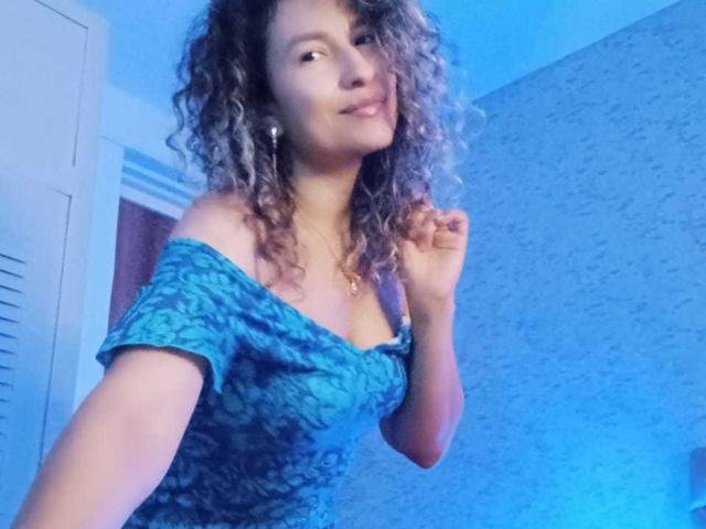 EroticSasha - פורנו בשידור חי ומצלמת סקס - 14795366