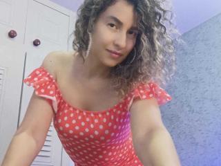 EroticSasha - Live sex cam - 14795390