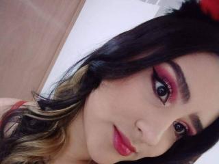 LisaEvans - Sexe cam en vivo - 14795438