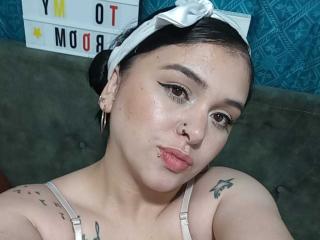 ElizaHott - Live porn &amp; sex cam - 14796258