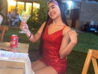 AnaliaSweet - Sexe cam en vivo - 14796322