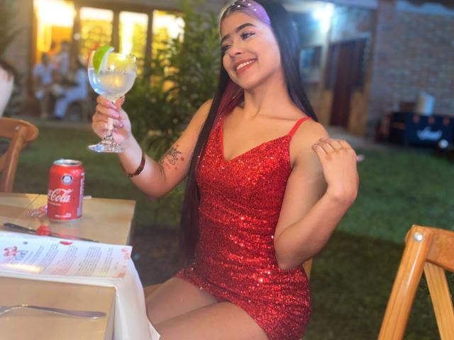 AnaliaSweet - Live sex cam - 14796322