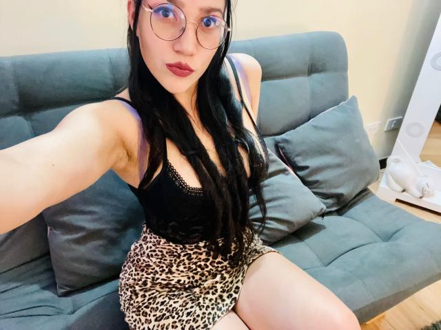 EvelinScarlet - Sexe cam en vivo - 14796742