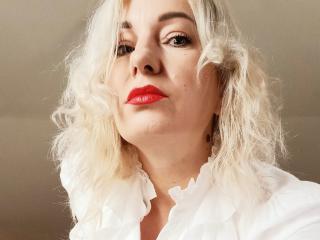 AdeleNancie - Sexe cam en vivo - 14797758