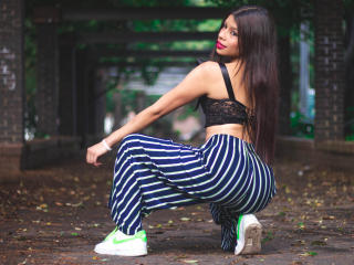 EmmyJamees - Sexe cam en vivo - 14799726