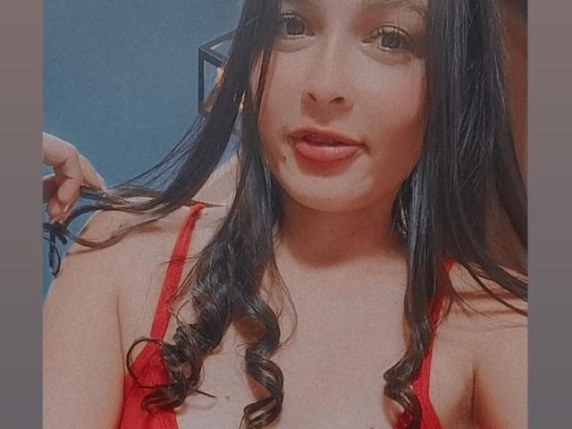 GabriellaFox - Live sexe cam - 14800510