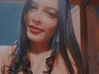 GabriellaFox - Live sex cam - 14800514