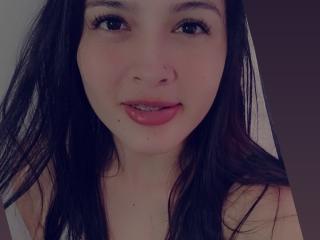 GabriellaFox - Live sexe cam - 14800550