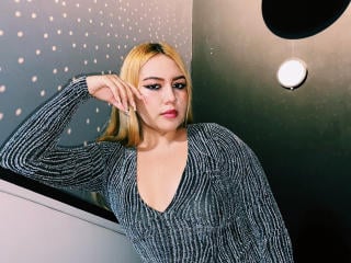 VanesaEvans - Live sexe cam - 14801414