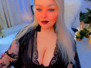 DommeEtername - Sexe cam en vivo - 14804354