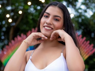 TracyDom - Sexe cam en vivo - 14804734