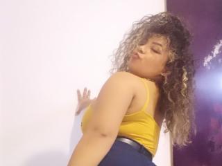 EbonyRose69 - Sexe cam en vivo - 14805402