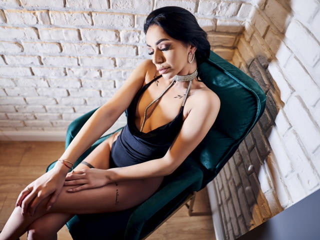 NadiaCaprice - Sexe cam en vivo - 14806406