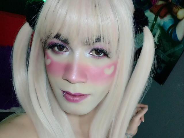 QueenDream - Live sex cam - 14806894