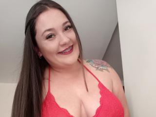 ClarissaDelicieux - Live Sex Cam - 14807574