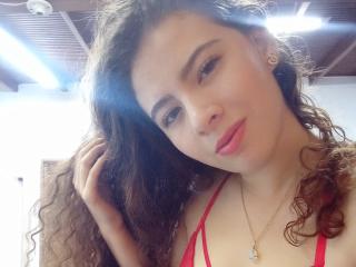 AprilEvanss - Live sex cam - 14807718