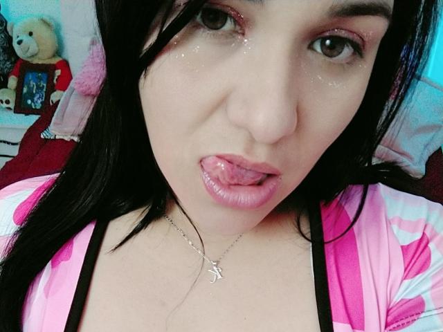 VivianaThomson - Sexe cam en vivo - 14808438