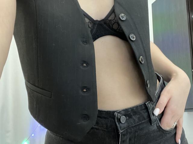 BeautySlim - Live sex cam - 14811002