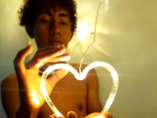 ThiagoBeauty - Sexe cam en vivo - 14811066