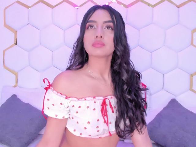 EmilyHarper - Sexe cam en vivo - 14811242