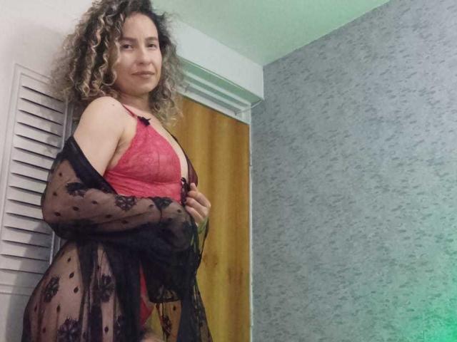 EroticSasha - Sexe cam en vivo - 14812166