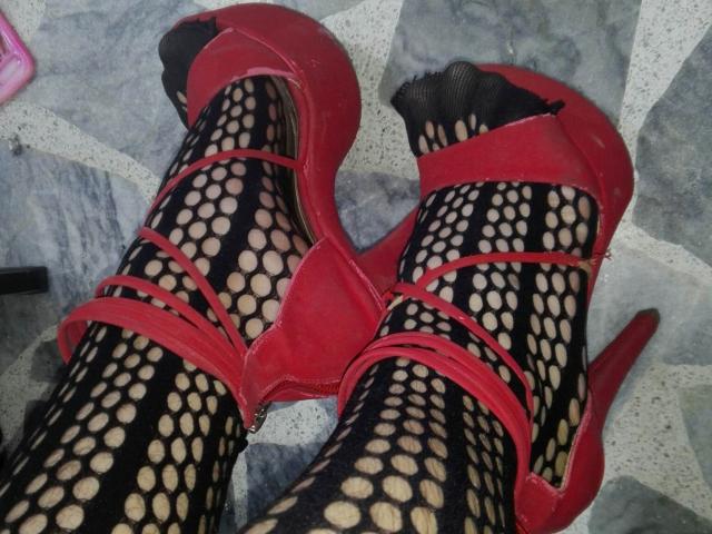 CattaSmithTs - Live sex cam - 14813414