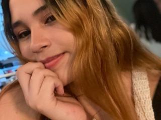 ArianaWolf - Live porn & sex cam - 14814446