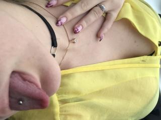 Delisa - Live sexe cam - 14815322