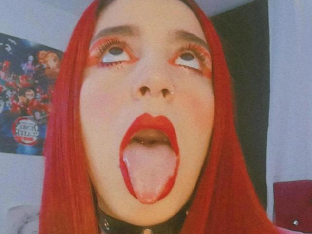MaluFerrero - Live porn &amp; sex cam - 14816098