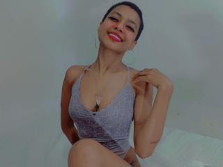 MeteoYLilit - Live porn &amp; sex cam - 14816614