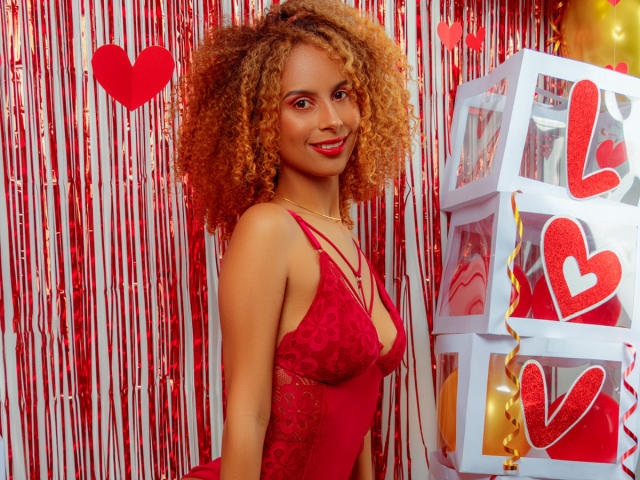 VanesaRusi - Sexe cam en vivo - 14817462