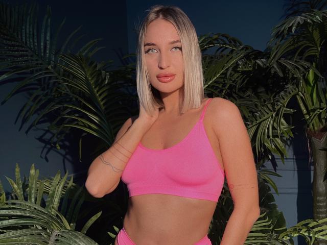 EvaFisler - Live sex cam - 14817562